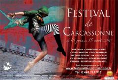 Festival de Carcassonne 2010