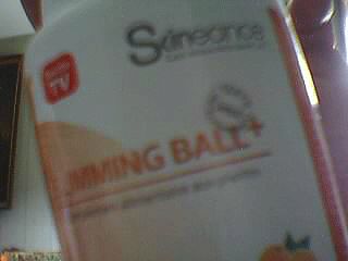 slimming ball m6 boutique
